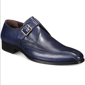 Men’s Monk Shoes